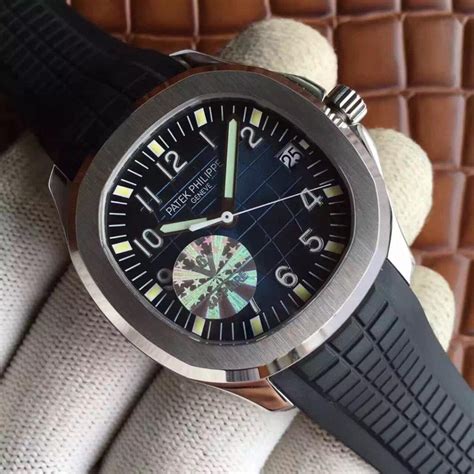 patek philippe aquanaut 5167 fake